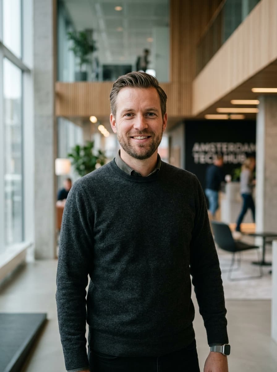 Wouter Arkesteijn